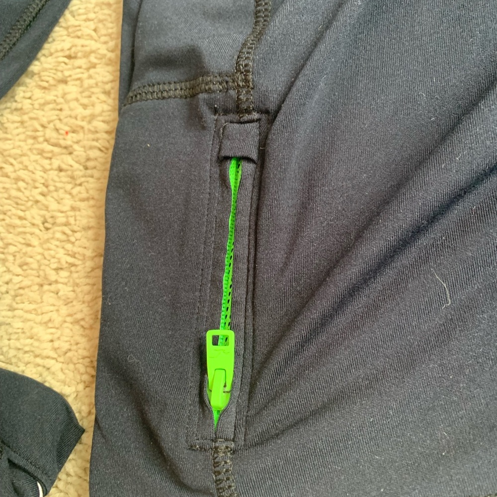 Hollister sport jacket - Picture 6 of 6
